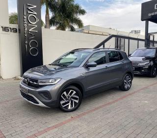 Foto do veículo Volkswagen T Cross Cl Tsi Ad Flex