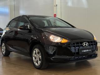 Foto do veículo Hyundai Hb20 1.0 12v Vision 4p Manual Flex