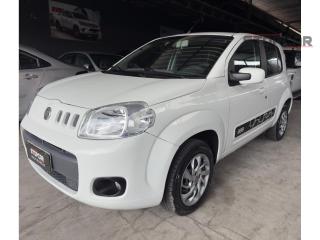 Foto do veículo Fiat Uno Vivace/rua 1.0 Evo Fire Flex 8v 5p