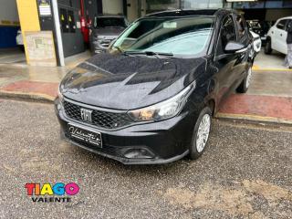 Foto do veículo Fiat Argo 1.0 6v Flex.