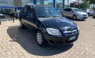 Foto do veículo Chevrolet Prisma Sed. Joy 1.4 8v Econoflex 4p