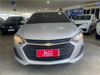 Foto do veículo Chevrolet Onix Sedan Plus Lt 1.0 12v Flex 4p Mec.