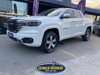 Foto do veículo Ram Rampage Laramie 2.0 Tb Cd 4x4 Die. Aut.