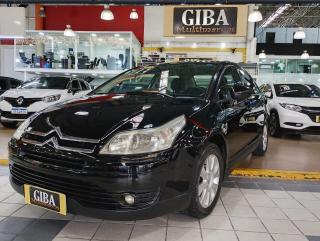 Foto do veículo Citroën C4 Pallas Glx 2.0/2.0 Flex 16v Mec.