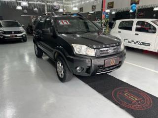 Foto do veículo Ford Ecosport 2.0 16v Flex Xlt Auto