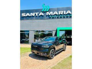 Foto do veículo Ram Rampage 2.0 Hurricane 4 Turbo R/t Auto 4wd