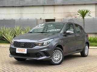 Foto do veículo Fiat Argo Drive 1.0 6v Flex