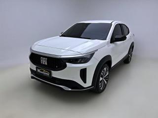 Foto do veículo Fiat Fastback 1.0 T200 Audace Cvt