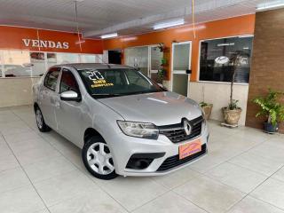 Foto do veículo Renault Logan 1.6 Zen