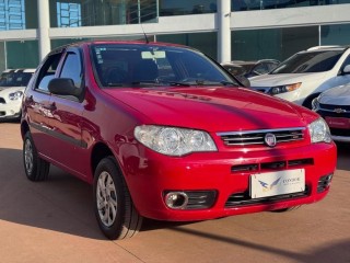 Foto do veículo Fiat Palio 1.0 Fire Flex