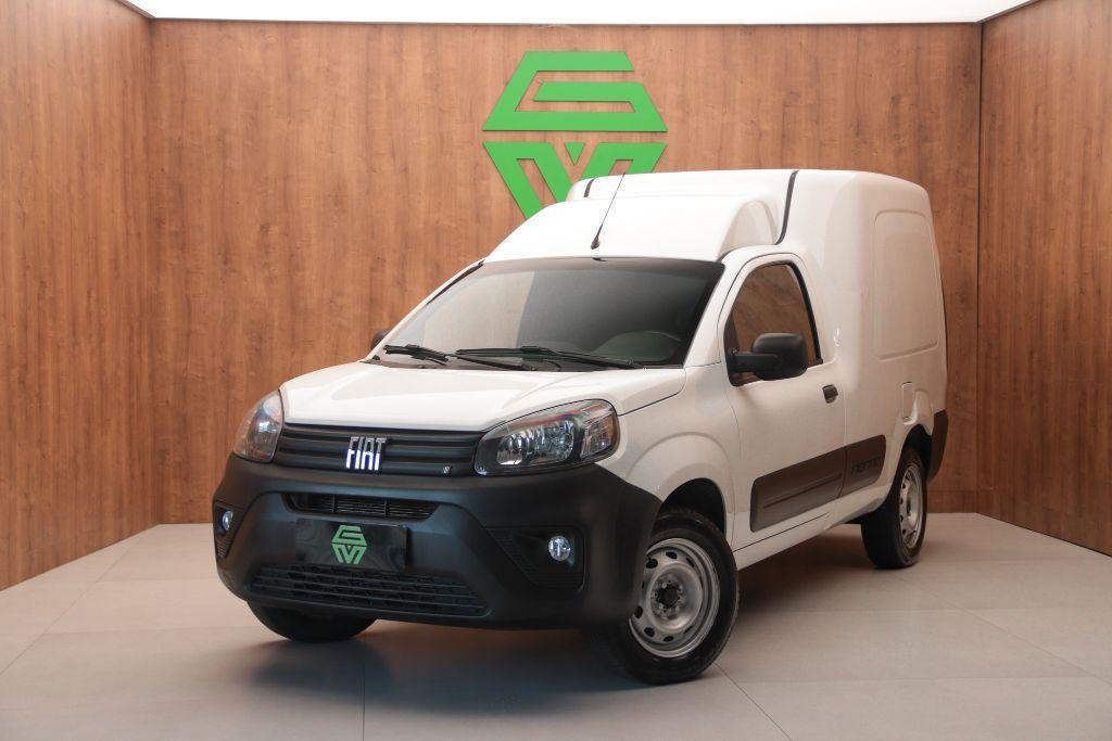 Fiat Fiorino