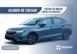 Foto do veículo Honda City 1.5 Touring Cvt