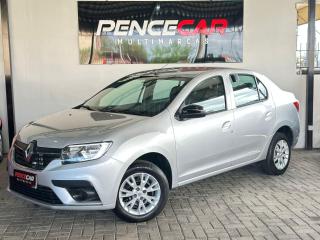 Foto do veículo Renault Logan Zen Flex 1.0 12v 4p Mec.