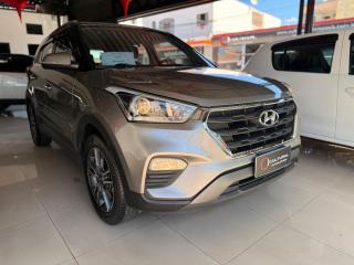 Foto do veículo Hyundai Creta Prestige 2.0 16v Flex Aut.