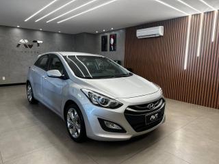 Foto do veículo Hyundai I30 1.8 16v Aut. 5p