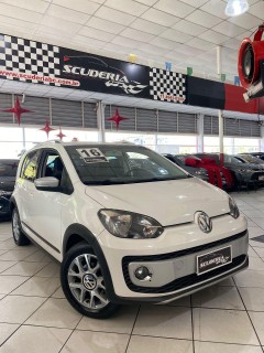 Foto do veículo Volkswagen Up! Cross 1.0 Tsi Total Flex 12v 5p