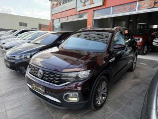 Foto do veículo Volkswagen T-cross Hig. 250 Tsi 1.4 Flex 16v 5p Aut