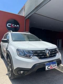 Foto do veículo Renault Duster 1.6 Iconic Cvt