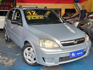 Foto do veículo Chevrolet Corsa Hat. Maxx 1.4 8v Econoflex 5p