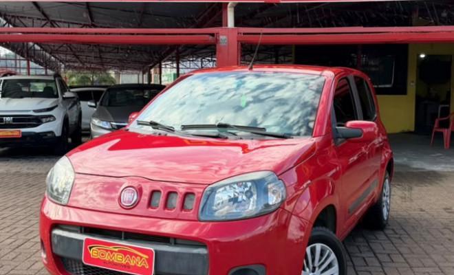 Fiat Uno