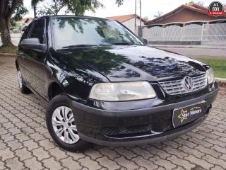 Foto do veículo Volkswagen Gol 1.0 A 8v City