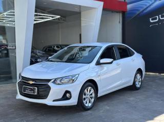Foto do veículo Chevrolet Onix Sedan Plus Lt 1.0 12v Flex 4p Mec.