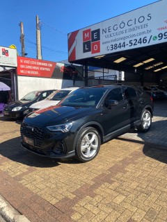 Foto do veículo Audi Q3 2.0 Performance Black Tiptronic Quattro