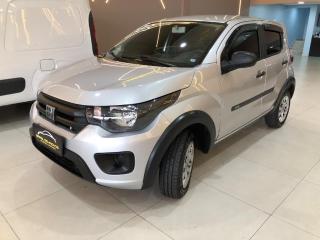 Foto do veículo Fiat Mobi Like 1.0 Fire Flex 5p.