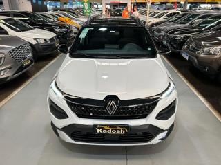 Foto do veículo Renault Kardian Premier Edition 1.0 Turbo