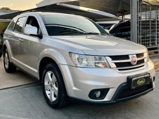 Foto do veículo Fiat Freemont 2.4 16v Precision Auto