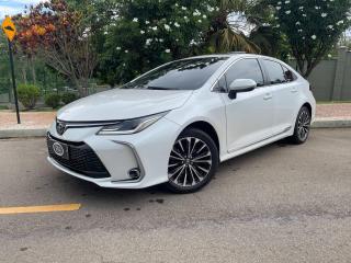 Foto do veículo Toyota Corolla 1.8 Hev Altis Cvt