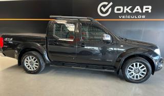 Foto do veículo Nissan Frontier 2.5 Td Cd Sl Auto 4wd