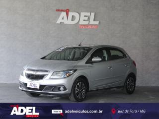 Foto do veículo Chevrolet Onix Hatch Ltz 1.4 8v Flexpower 5p Aut.
