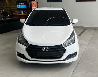 Foto do veículo Hyundai Hb20 1.6 Comfort Plus Auto