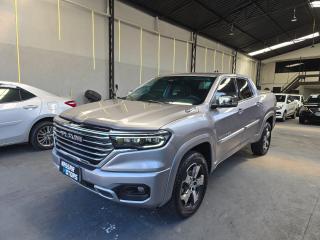 Foto do veículo Ram Rampage 2.0 Td Laramie Auto 4wd