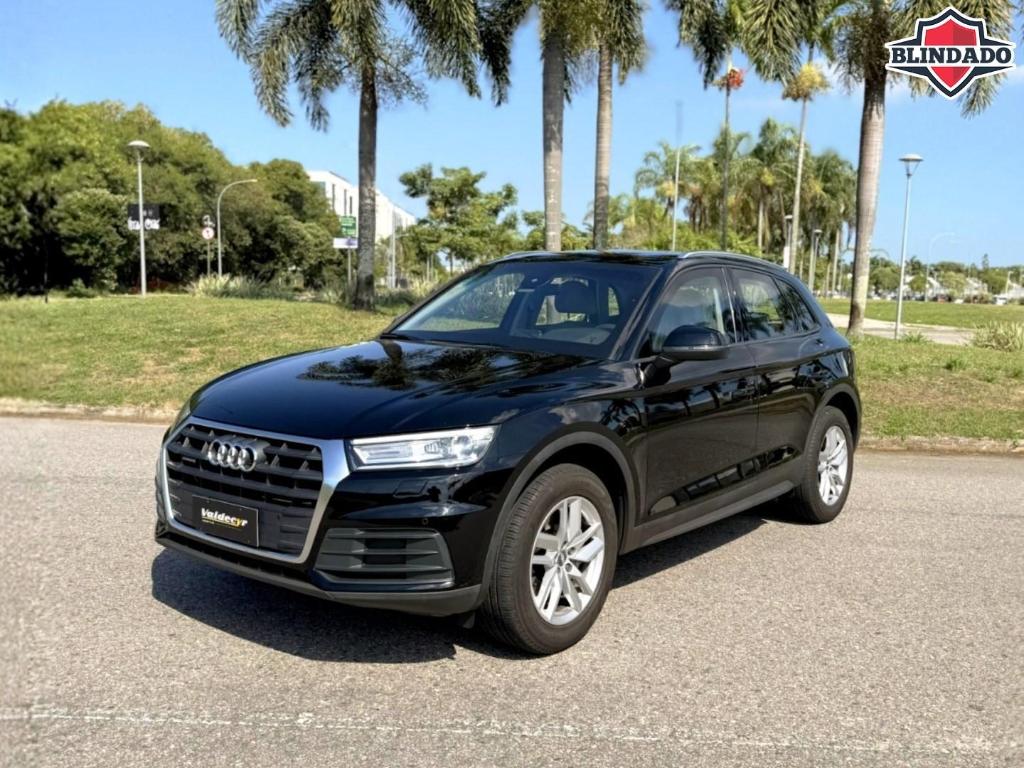 Audi Q5 2020