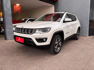 Foto do veículo Jeep Compass 2.0 Longitude Auto