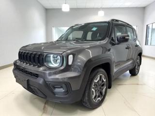 Foto do veículo Jeep Renegade 1.3 T270 Altitude Auto
