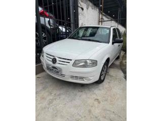 Foto do veículo Volkswagen Gol 1.0 8v Total Flex