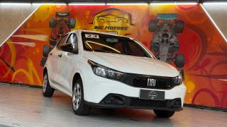 Foto do veículo Fiat Argo 1.0 6v Flex.