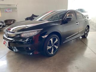 Foto do veículo Honda Civic 1.5 Turbo Touring Cvt