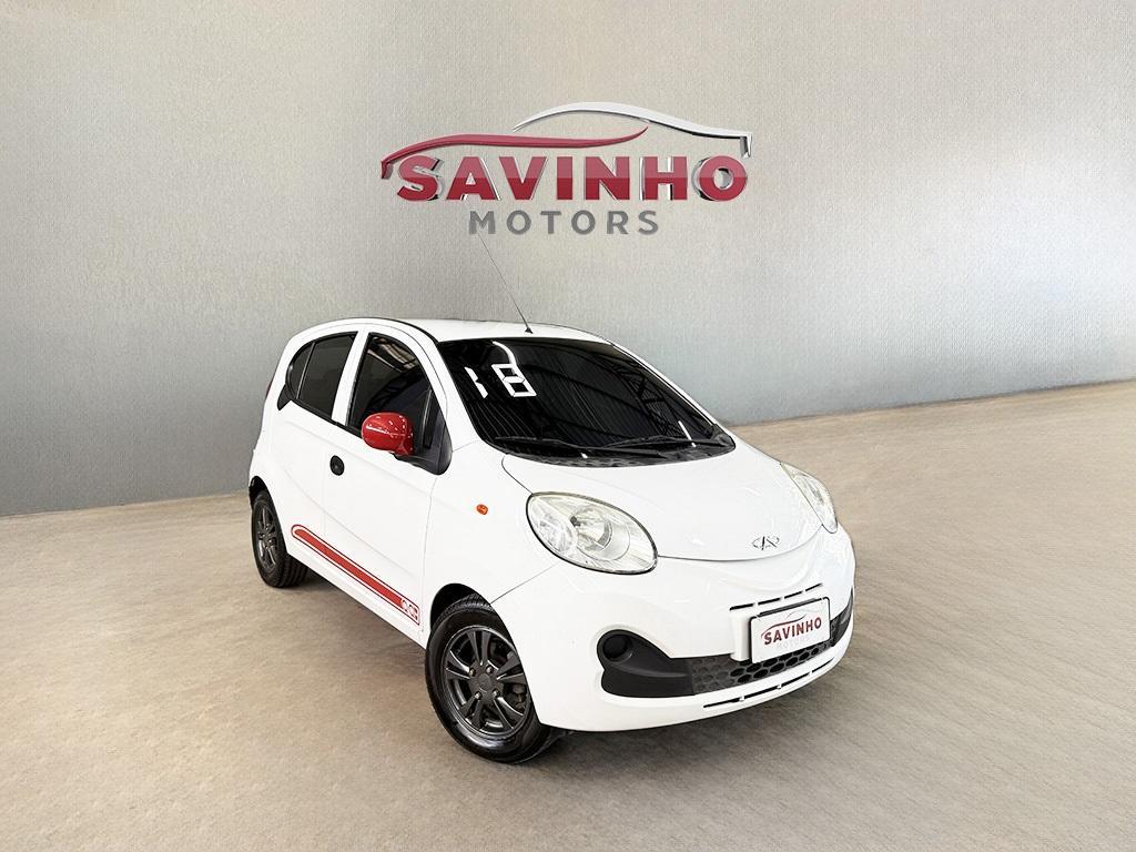 Caoa Chery Qq LOOK 1.0 MT FLEX 2018