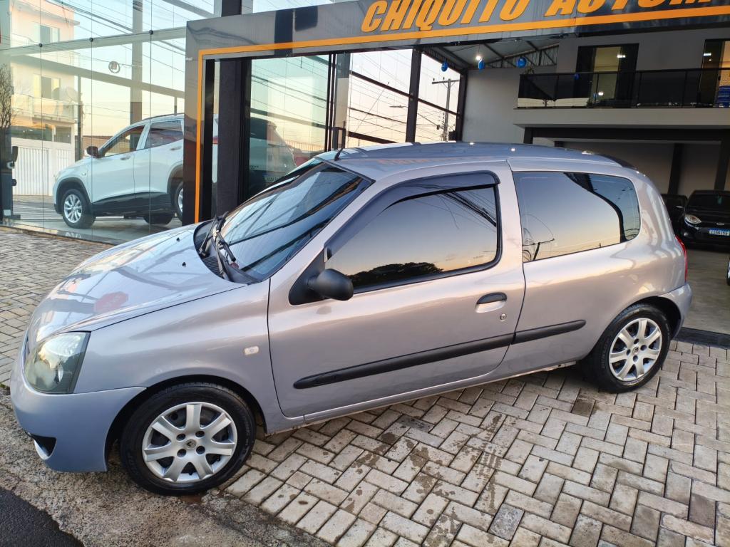 Renault Clio 2010
