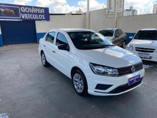 Foto do veículo Volkswagen Voyage 1.0