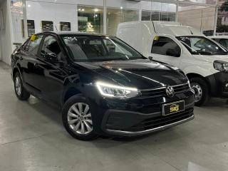 Foto do veículo Volkswagen Virtus 1.0 200 Tsi Comfortline Auto