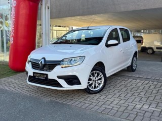 Foto do veículo Renault Sandero 1.0 Zen