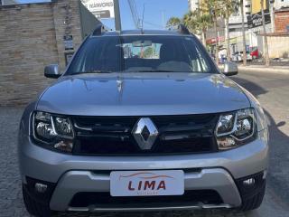 Foto do veículo Renault Duster 2.0 Dynamique Auto