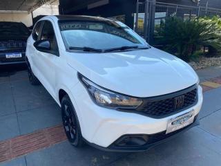 Foto do veículo Fiat Argo 1.0 Drive