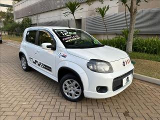 Foto do veículo Fiat Uno Sporting 1.4 Evo Fire Flex 8v 4p
