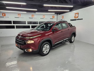 Foto do veículo Fiat Toro Opening Edition 1.8 16v Flex Aut.